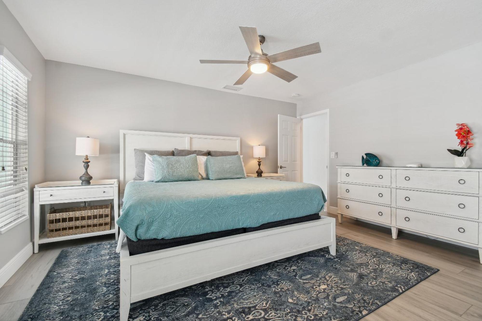 Lake House Westchase Area. Heated Pool Waterfront! 坦帕 外观 照片