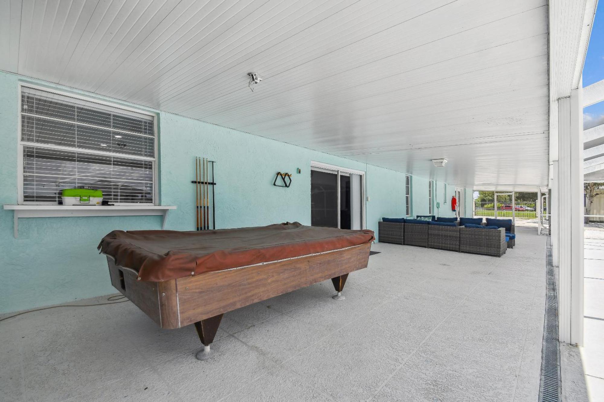 Lake House Westchase Area. Heated Pool Waterfront! 坦帕 外观 照片